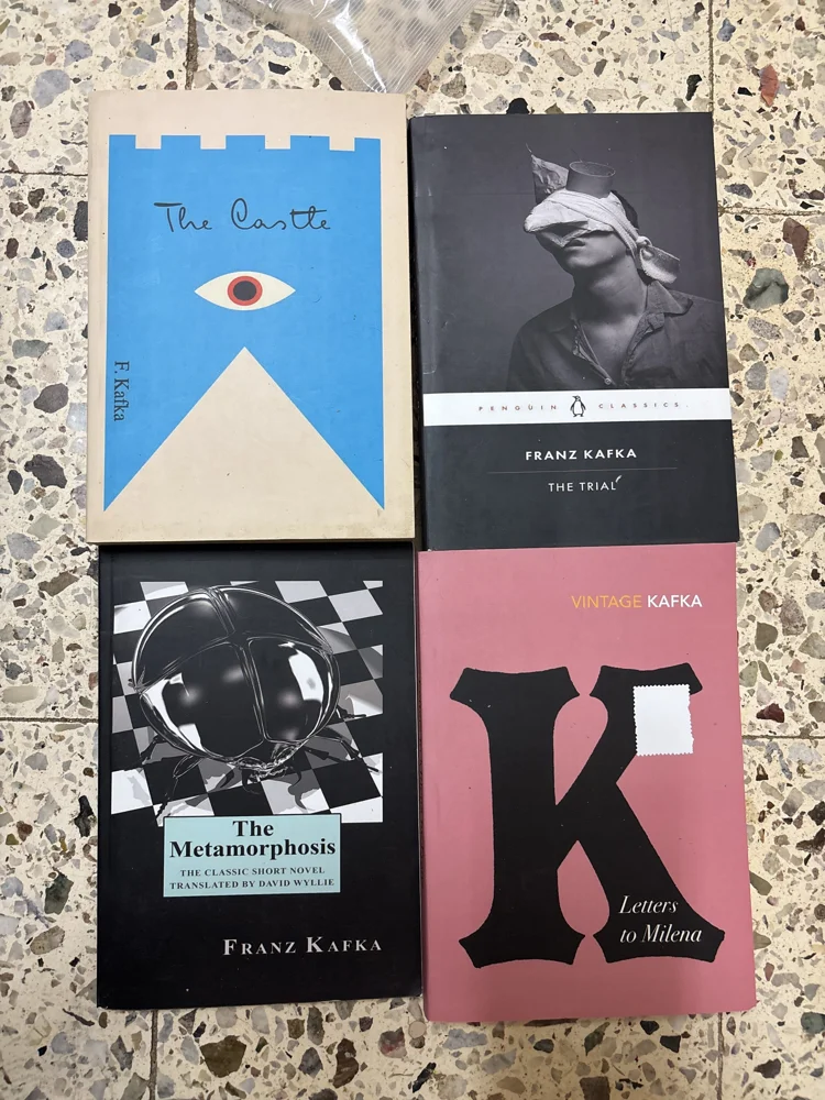 Books