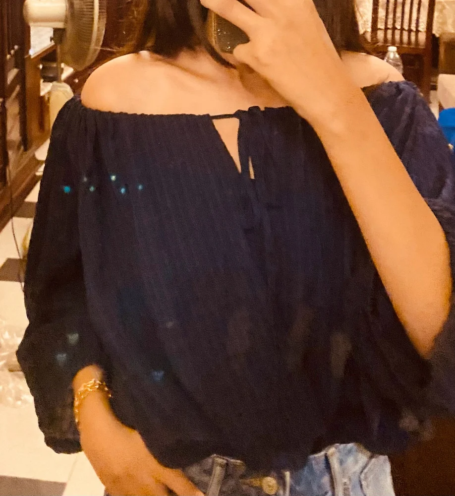 Shein Blouses, size One size, photo 2
