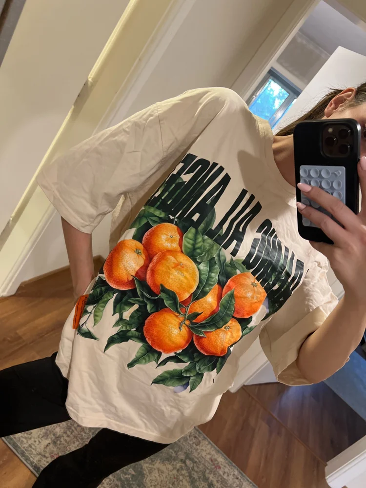 Local T-shirts