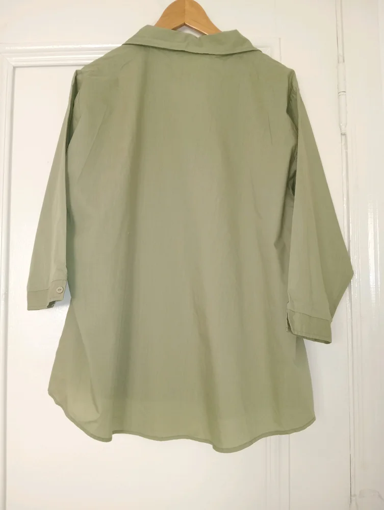 Miller's Shirts, Very good, size XXL / 44 / 16, photo 3