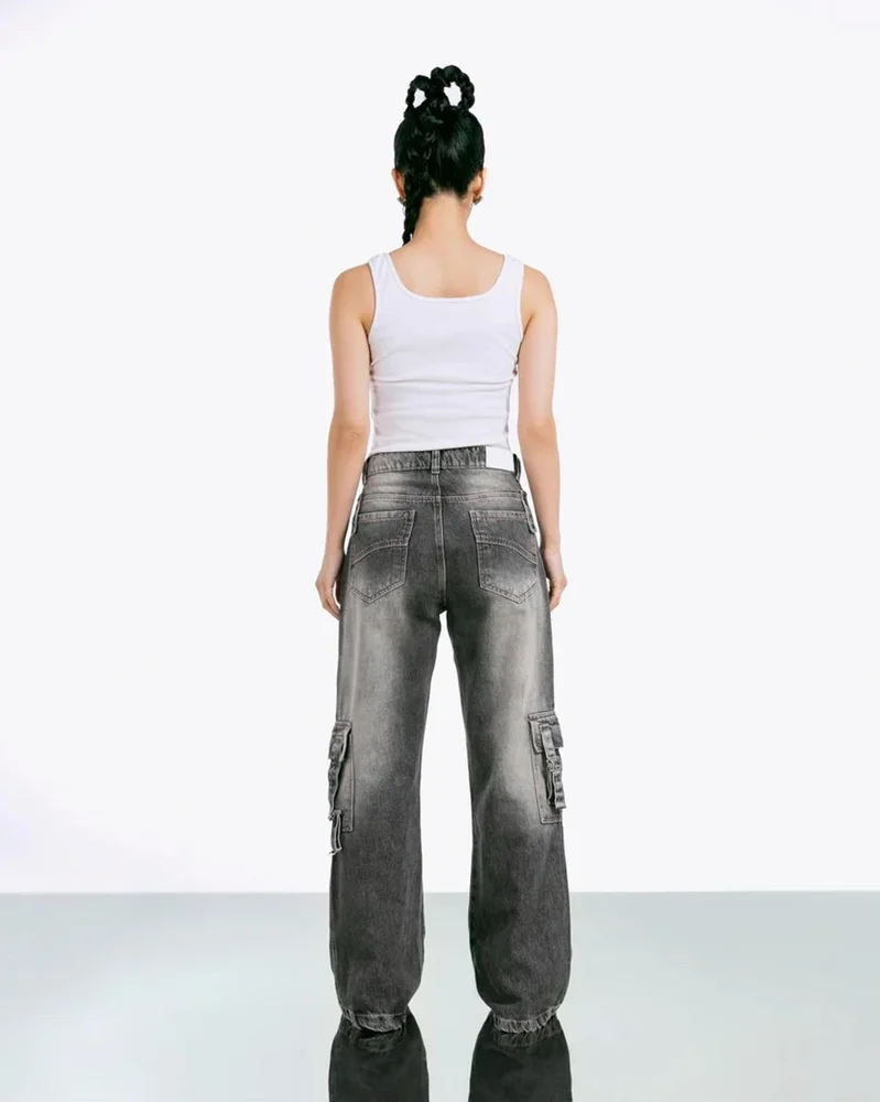Cielo Jeans, size L, photo 4