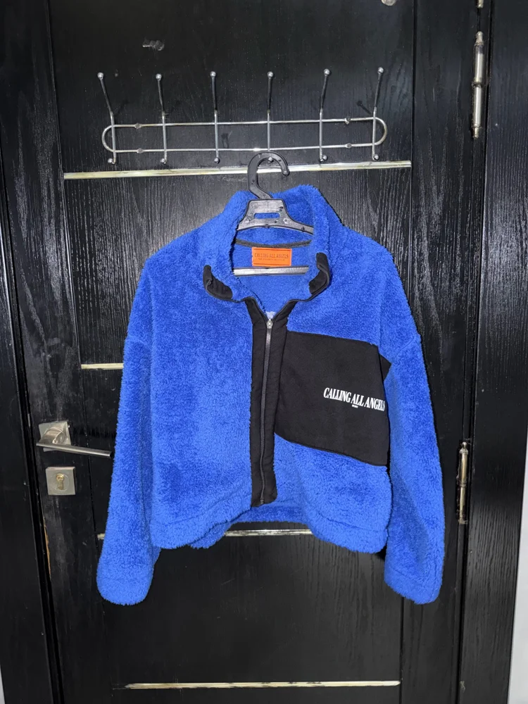 Jackets, size One size