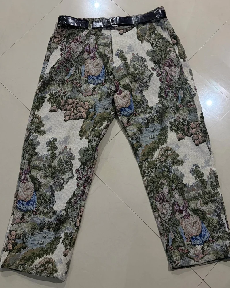 Pants, Excellent, size L, photo 6