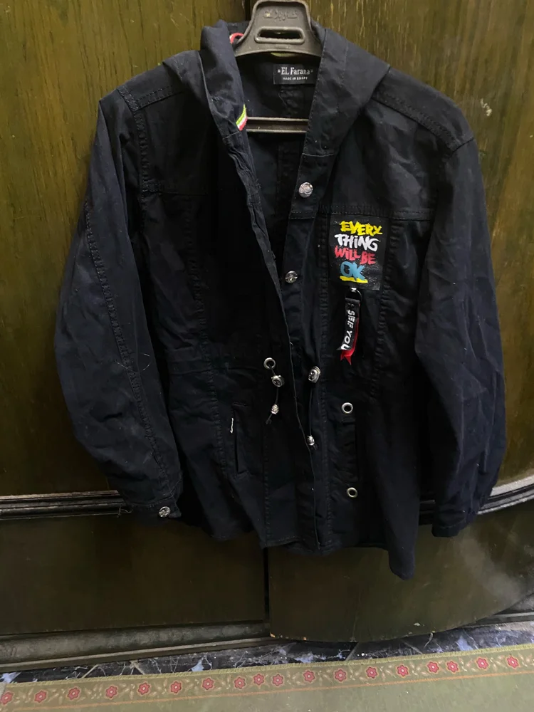 Jackets, Excellent, one size, photo 6