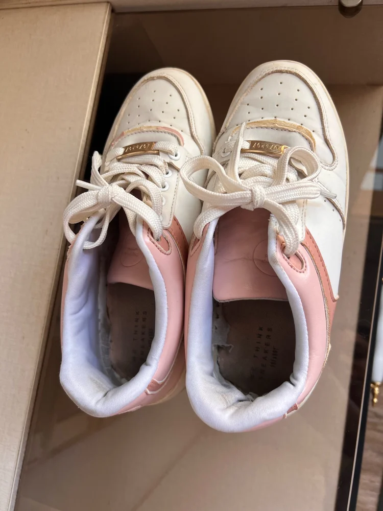 Shoeroom Sneakers, Fair, size 38, photo 3