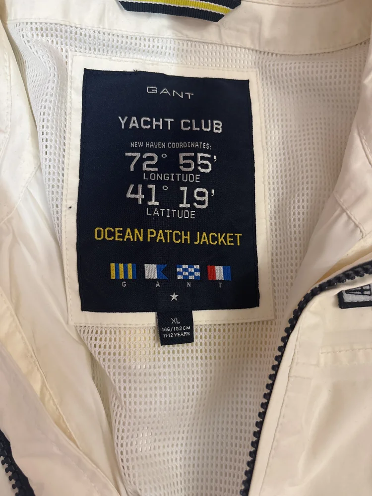 GANT Jackets, Very good, size M / 38 / 10, photo 2