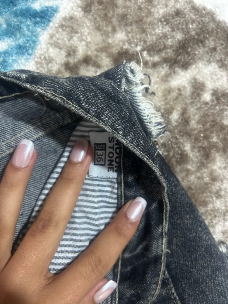 Local Jeans, Very good, size S / 36 / 8, photo 3