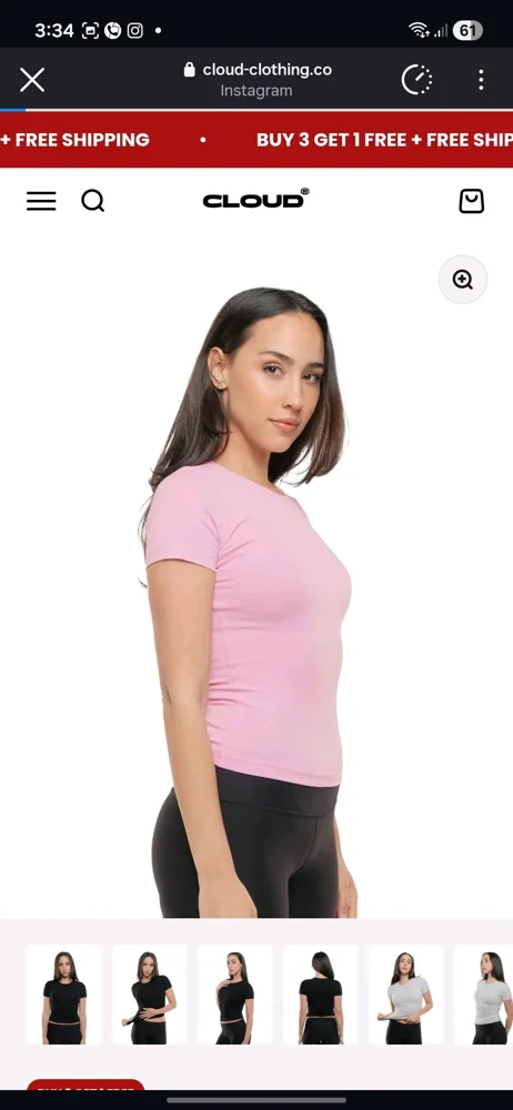 Crop Tops, size XS / 34 / 6, photo 2
