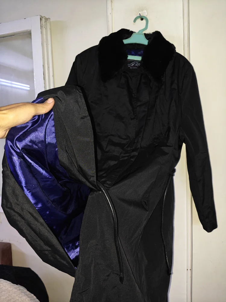 Jackets