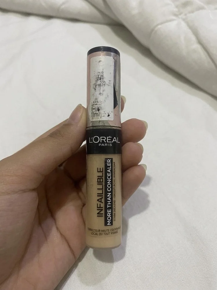 L'Oréal Makeup