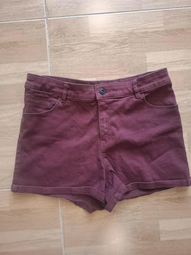 Clockhouse Shorts
