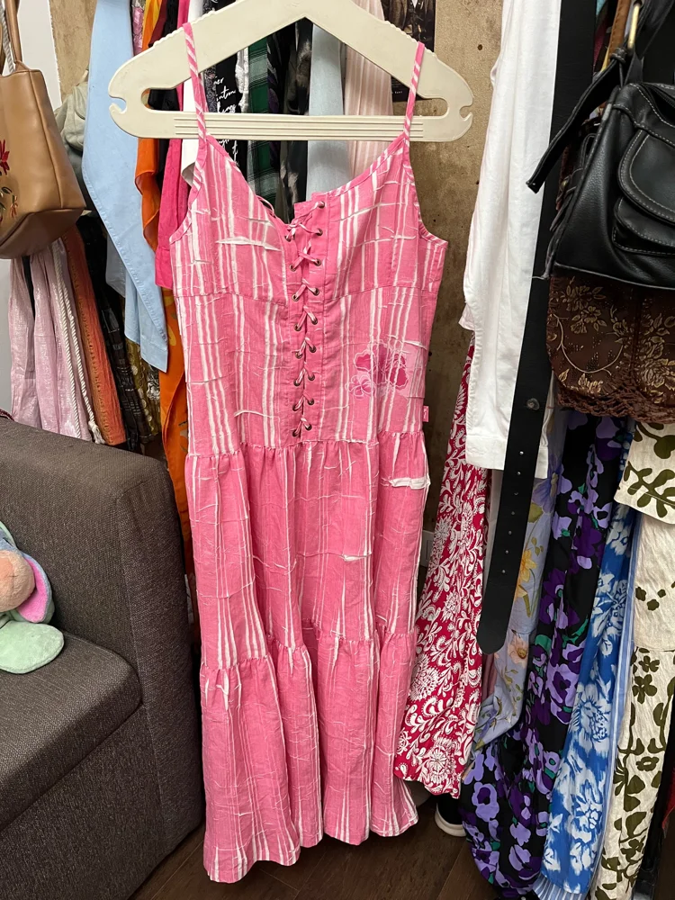 Pje Sundresses
