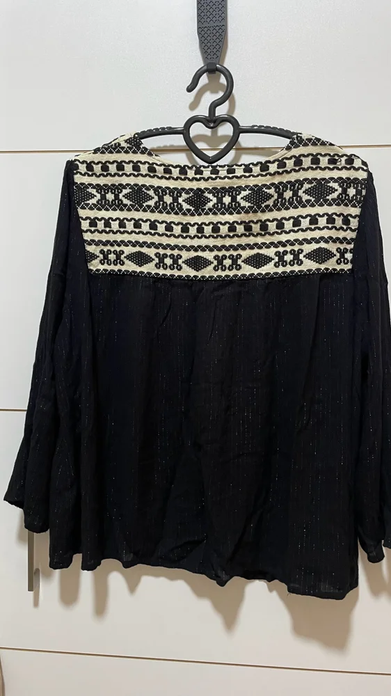 New Look Blouses, size XXL / 44 / 16, photo 2