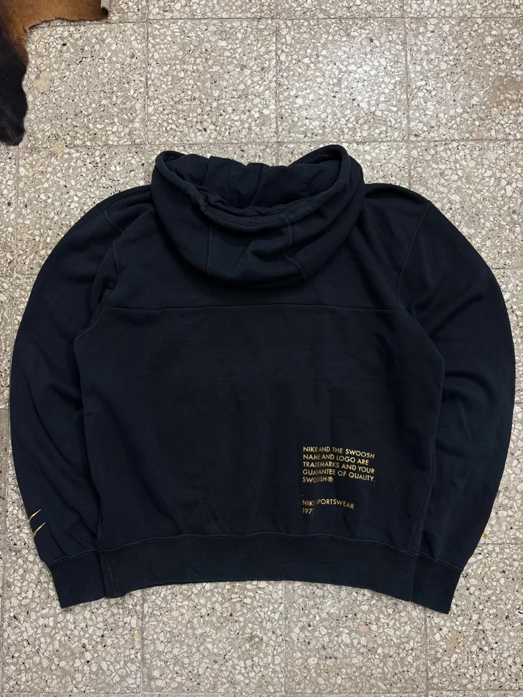 Nike Hoodies, size M, photo 4