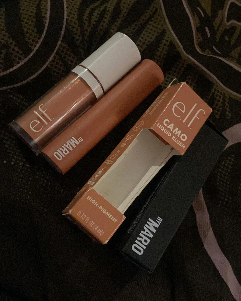 Sephora Makeup