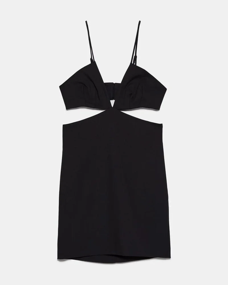 Zara Cocktail Dresses
