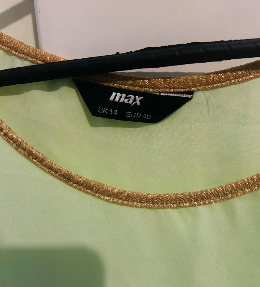 Max Blouses, Very good, size L / 40 / 12, photo 4