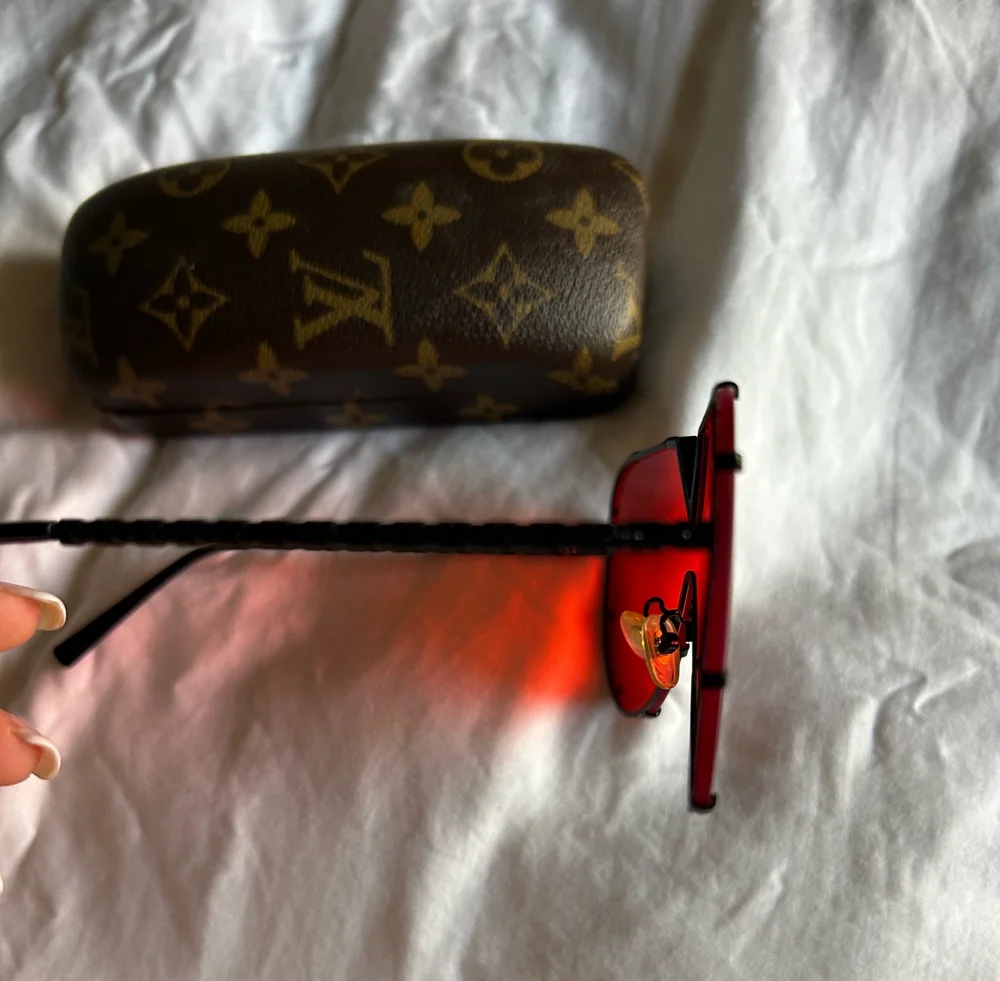 Louis Vuitton Sunglasses, size Other, photo 3