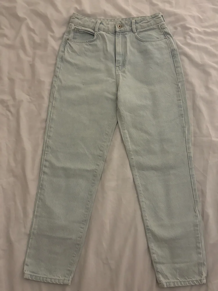 Zara Jeans, size S / 36 / 8, photo 4