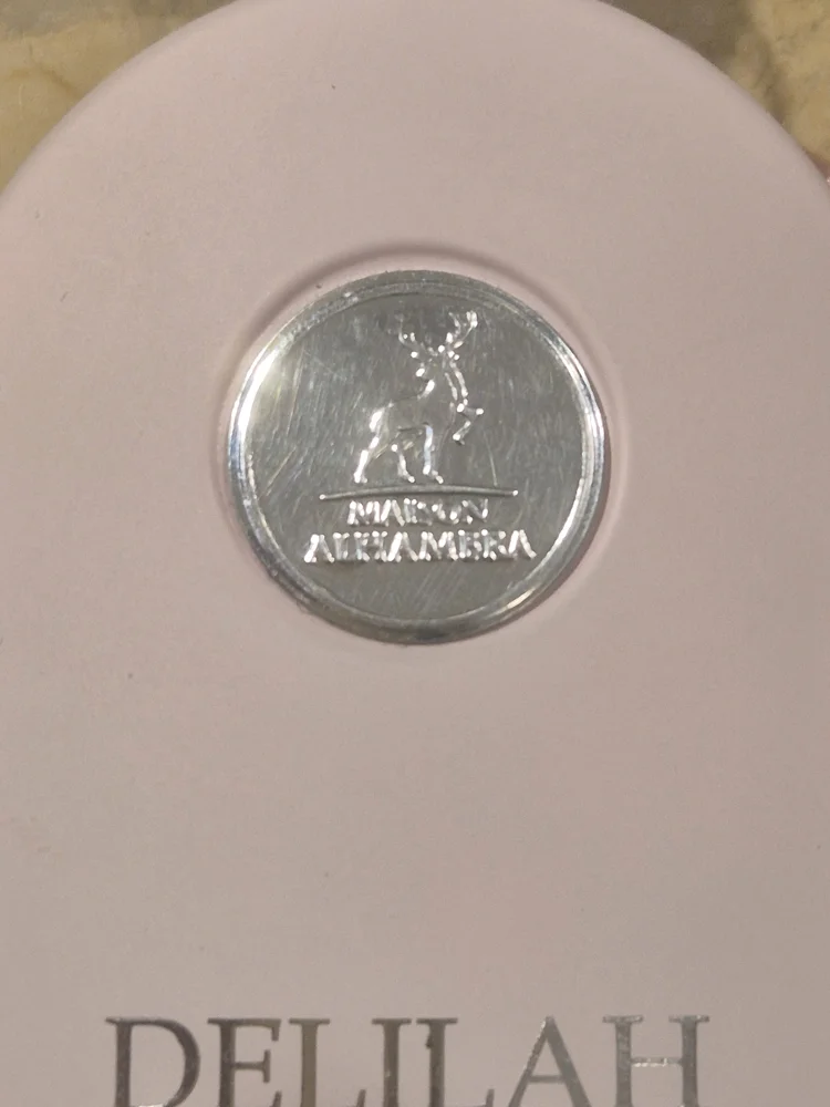 Lattafa Perfume, size Other, photo 6