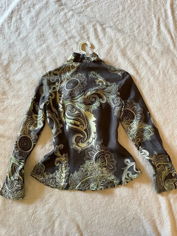 Blouses, size S / 36 / 8, photo 3