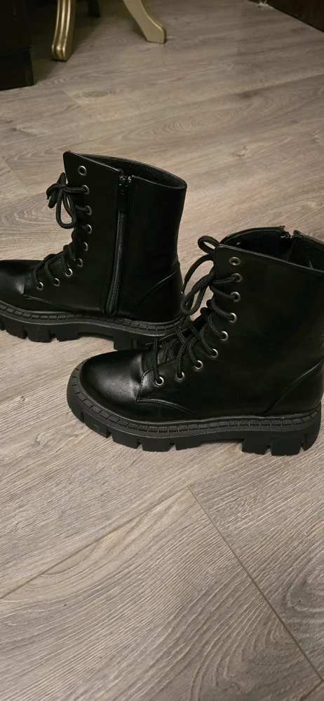 Boots, size 39, photo 2