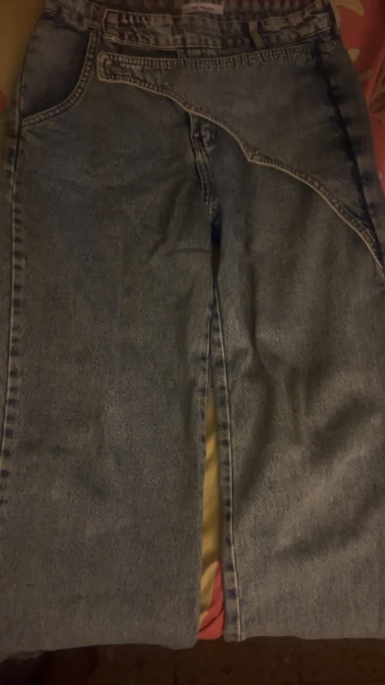 Jeans, size XL / 42 / 14, photo 3