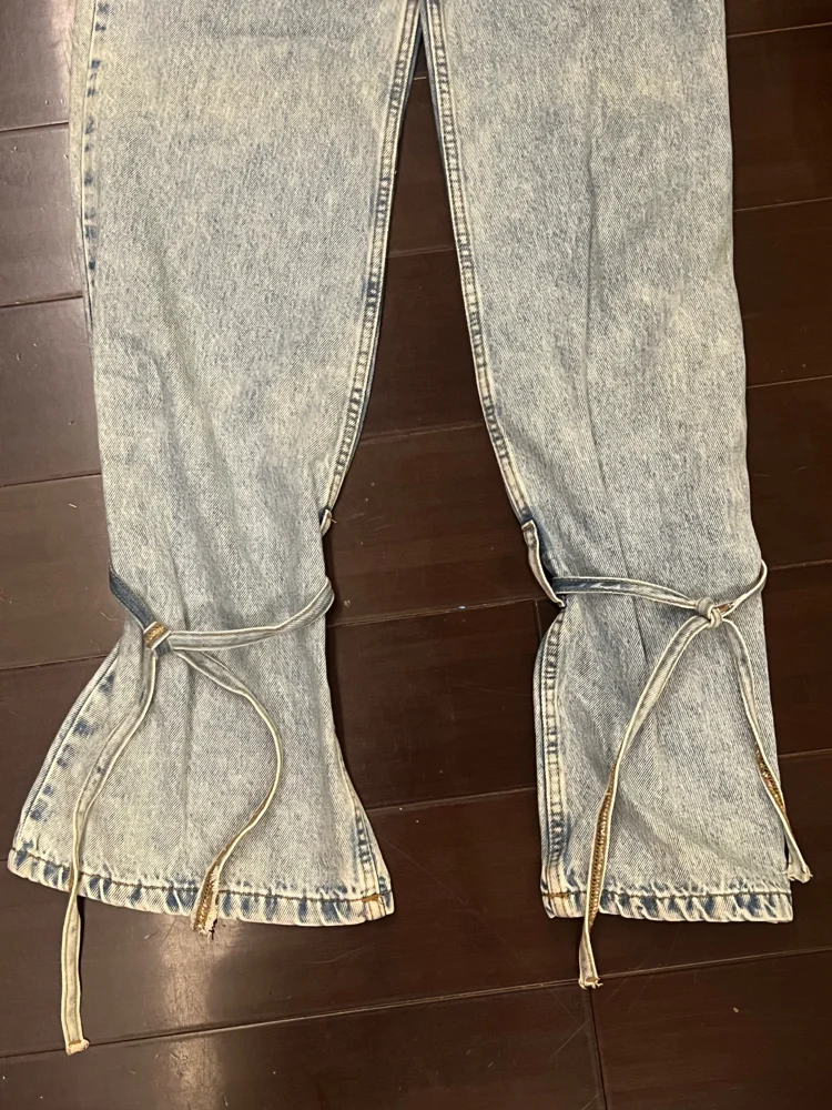 Notfound Co Jeans, size S / 36 / 8, photo 5