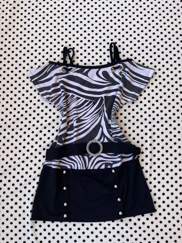 Mini Dresses