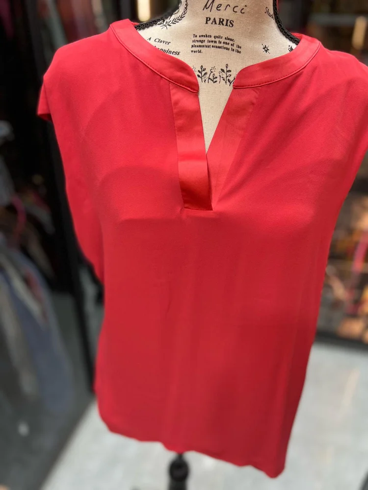 Comma Blouses