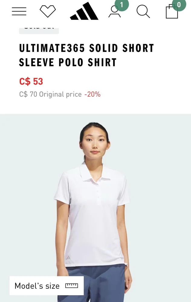 adidas تيشيرتات