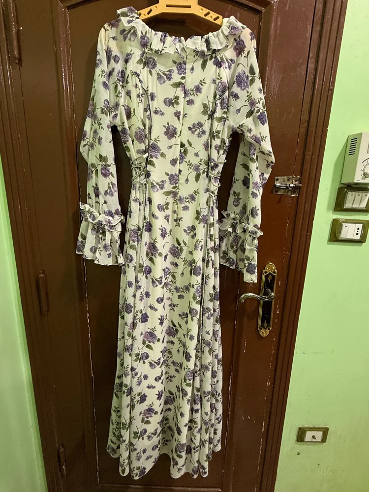 Local Maxi Dresses, Excellent, size XXL / 44 / 16, photo 2