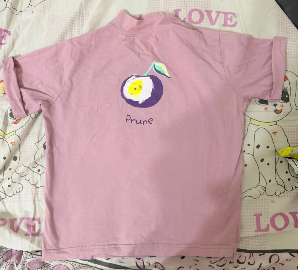 T-shirts