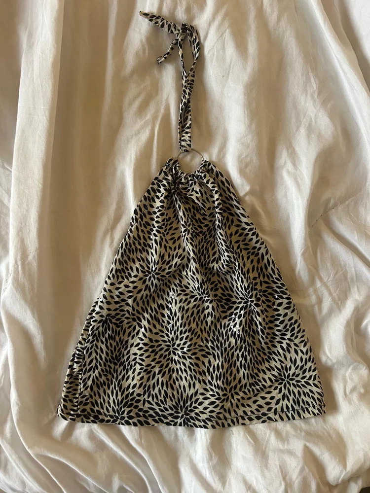 Halter Tops