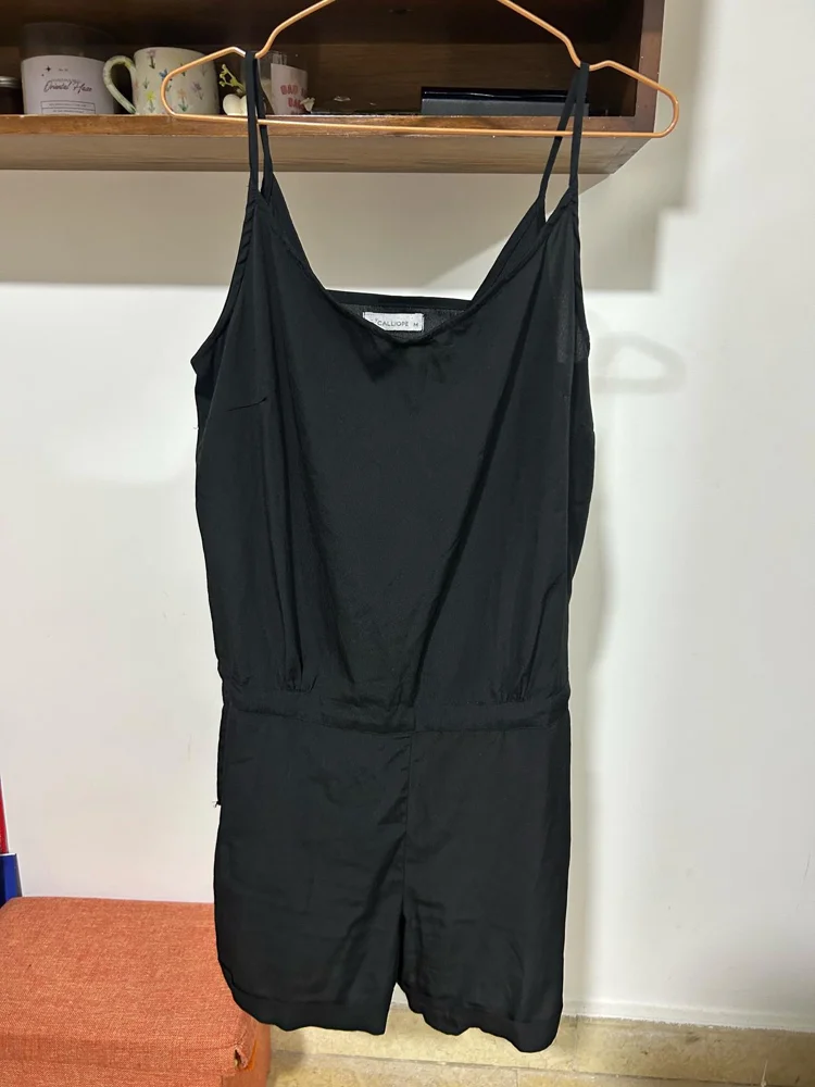 Calliope Jumpsuits