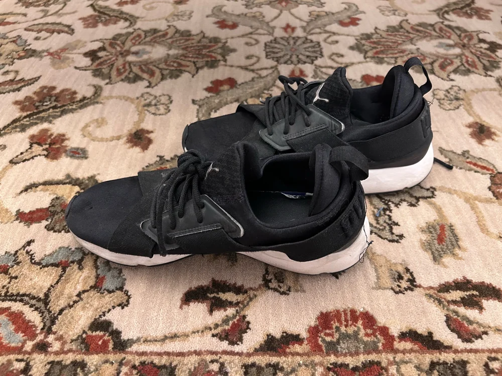 Puma Sneakers, size 40, photo 2