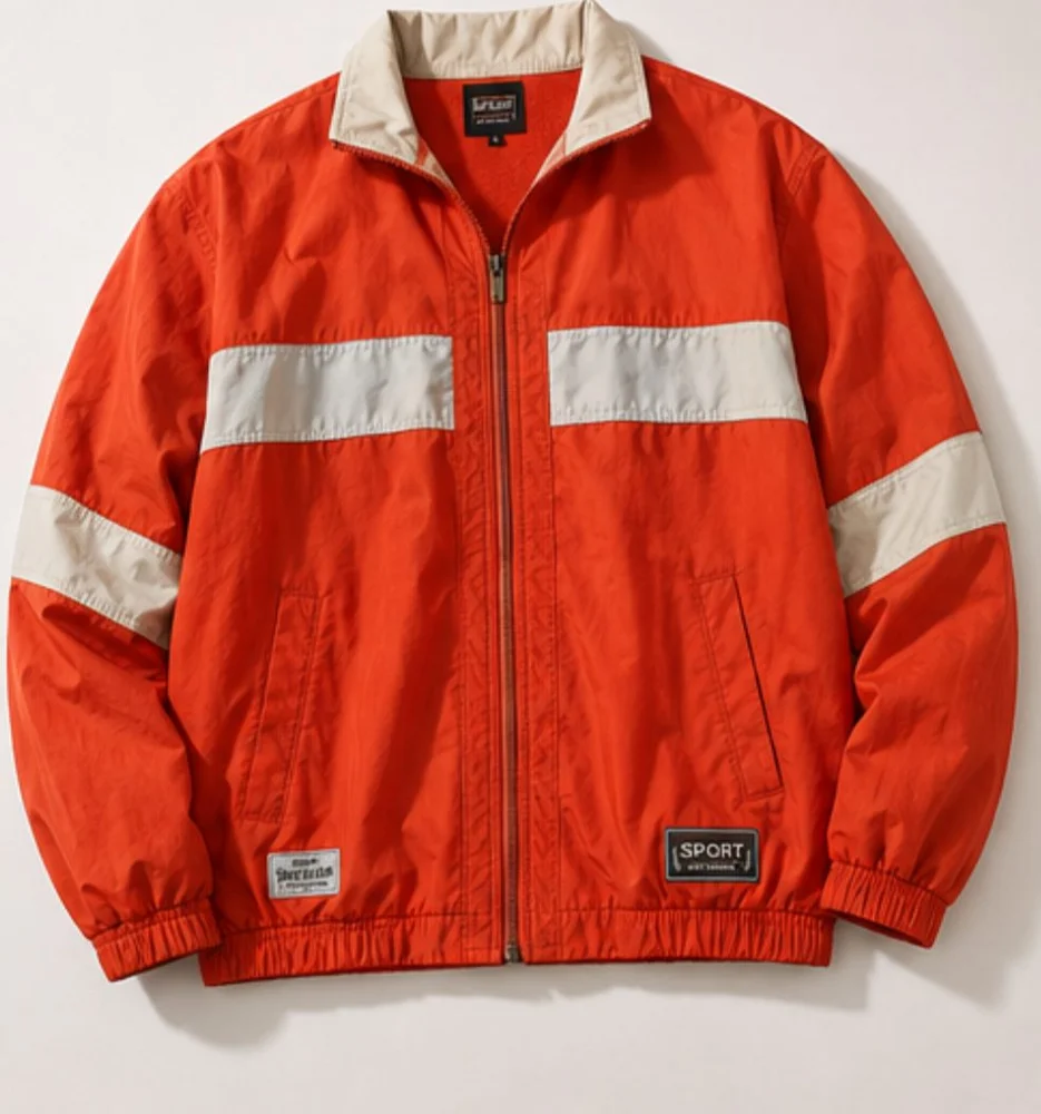 Athletic Jackets