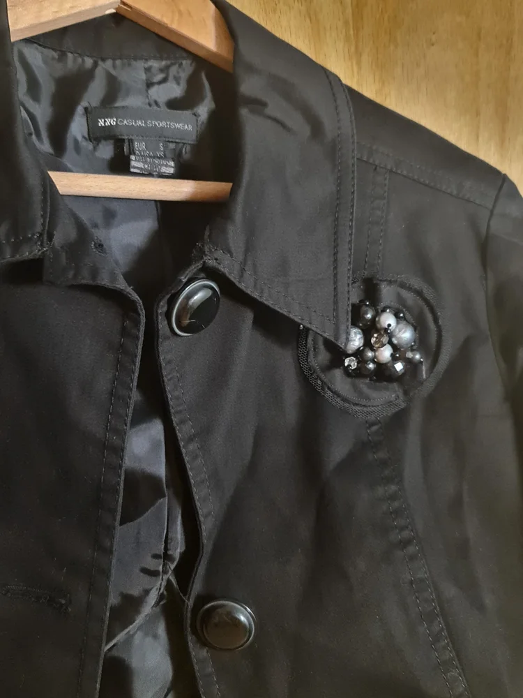Mango Jackets, Excellent, size S / 36 / 8, photo 3
