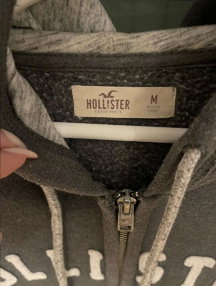Hollister Jackets, Very good, size M / 38 / 10, photo 3