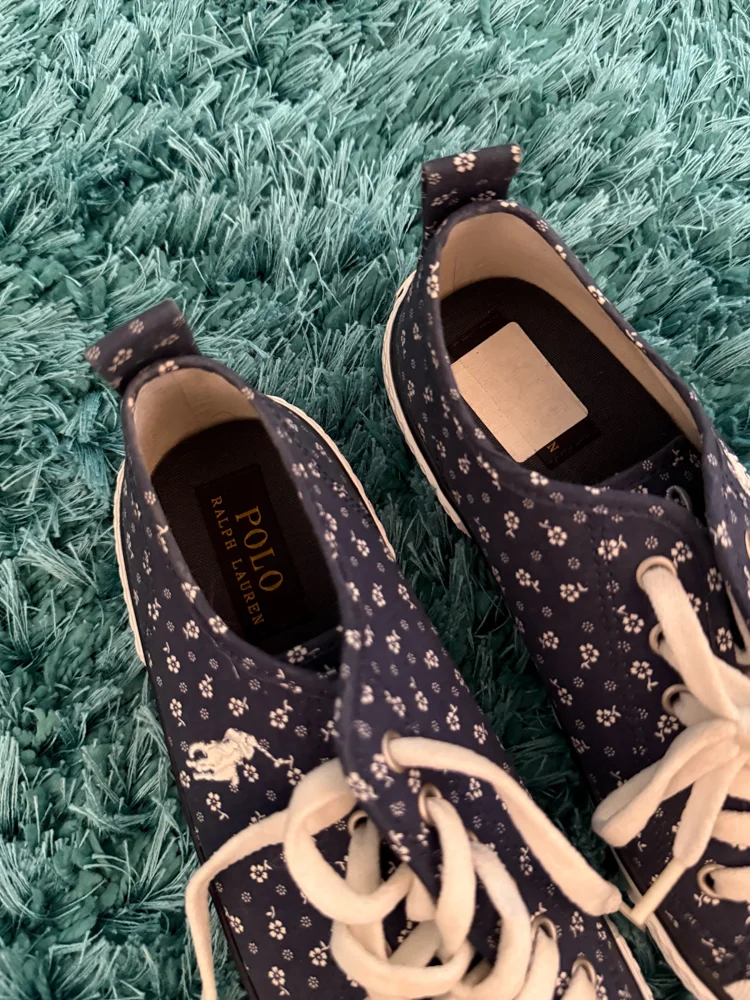 Polo Ralph Lauren Sneakers, size 37, photo 2