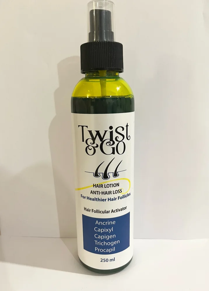 Local Masks & Treatments