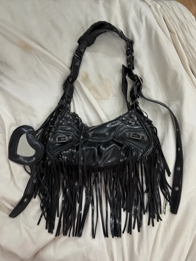 Shoulder Bag, size Other, photo 5