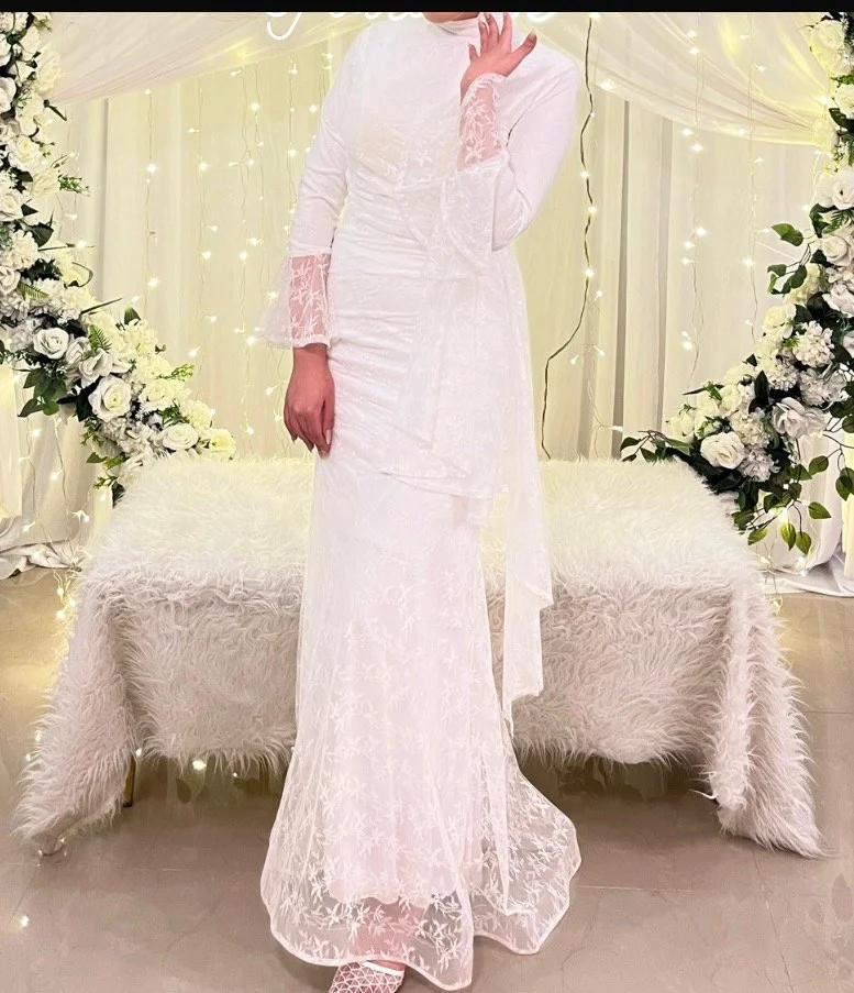 Wedding Dresses
