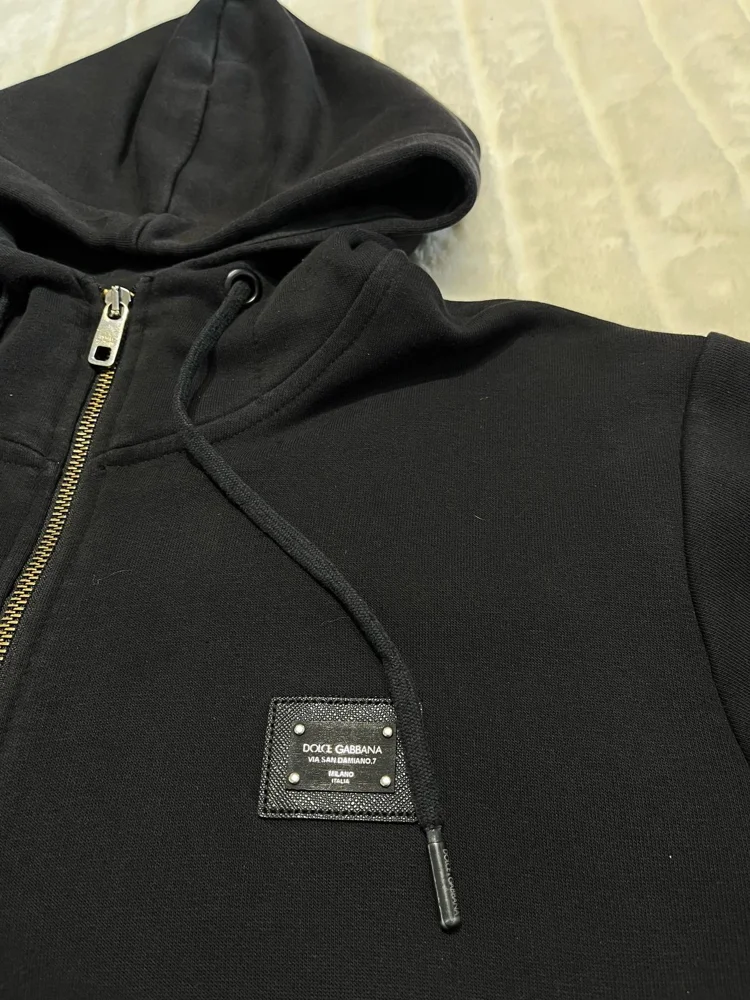 Dolce & Gabbana Sweaters, Very good, size L, photo 2