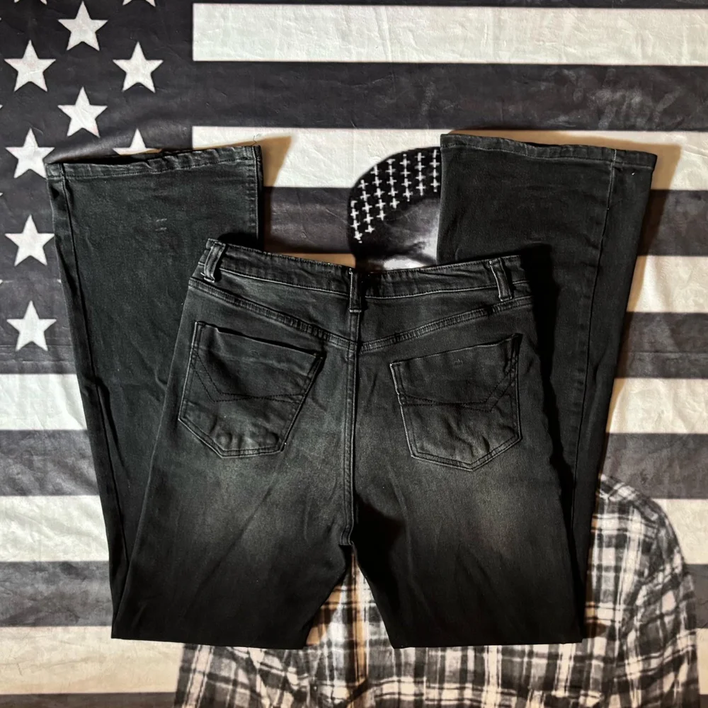 Jeans, Very good, size S, photo 2
