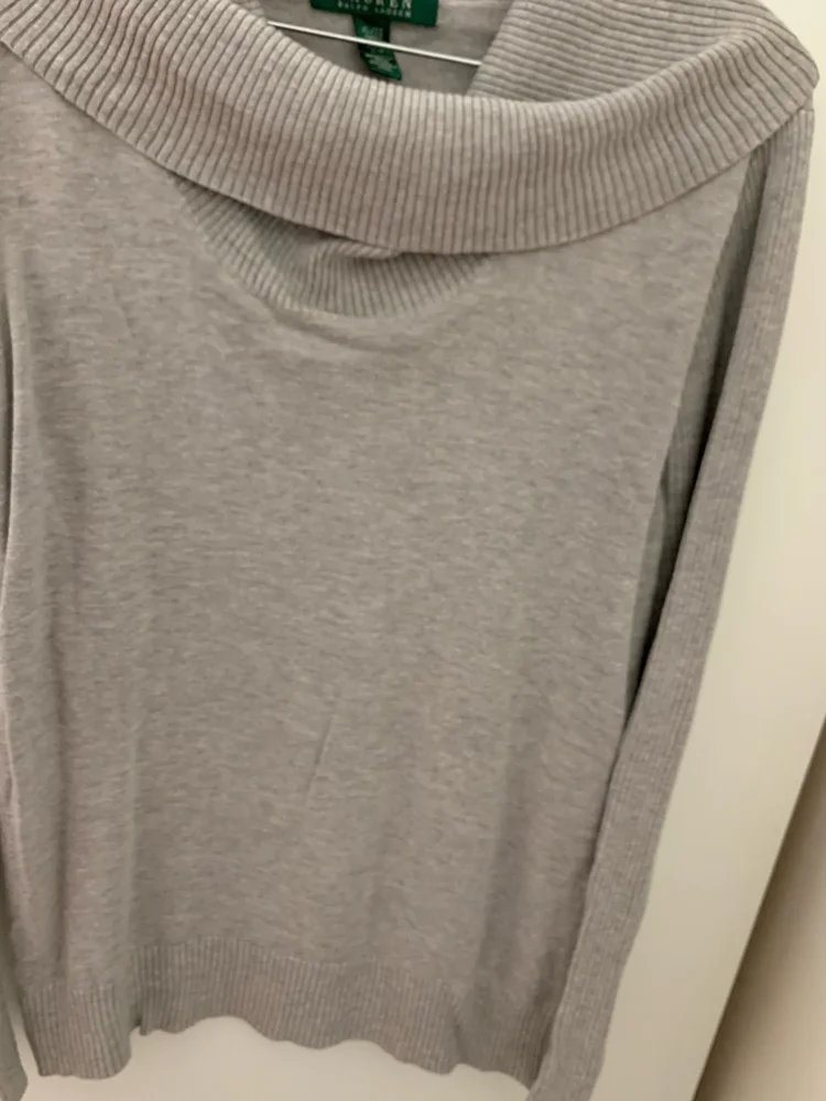 Ralph Lauren Sweaters & Pullovers, Excellent, size XL / 42 / 14, photo 3