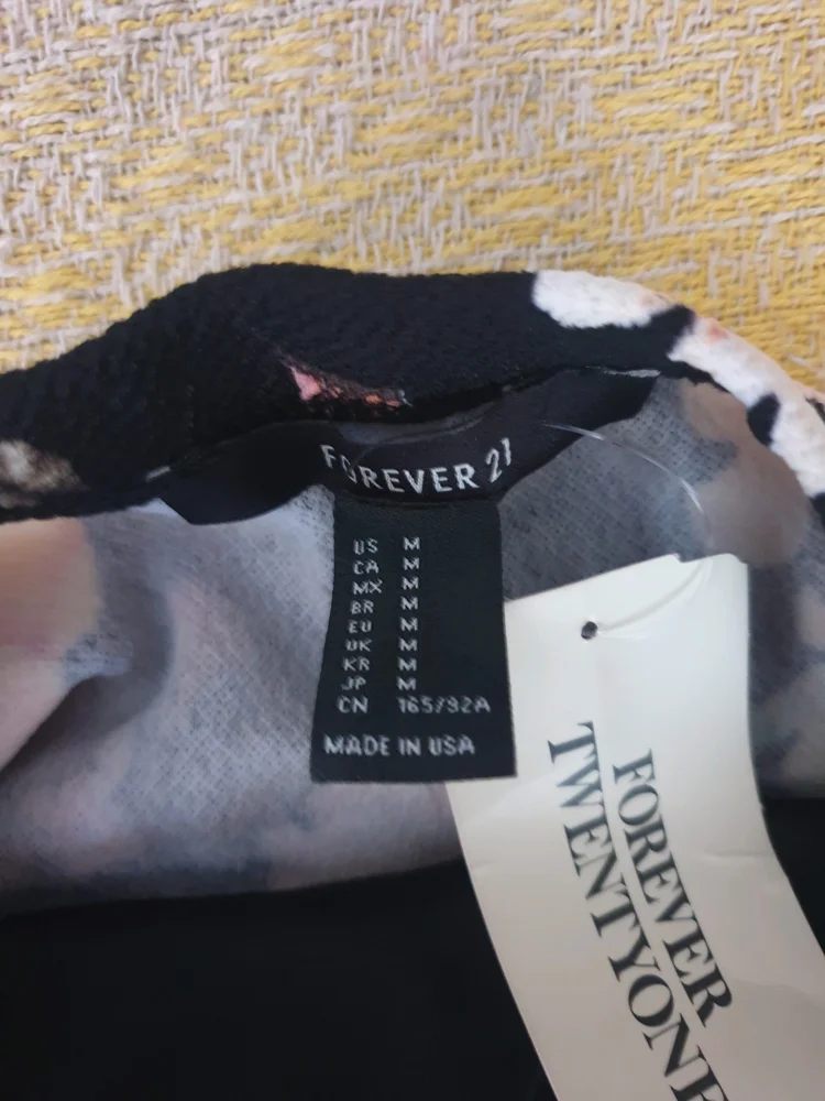 Forever 21 Cocktail Dresses, size M / 38 / 10, photo 3