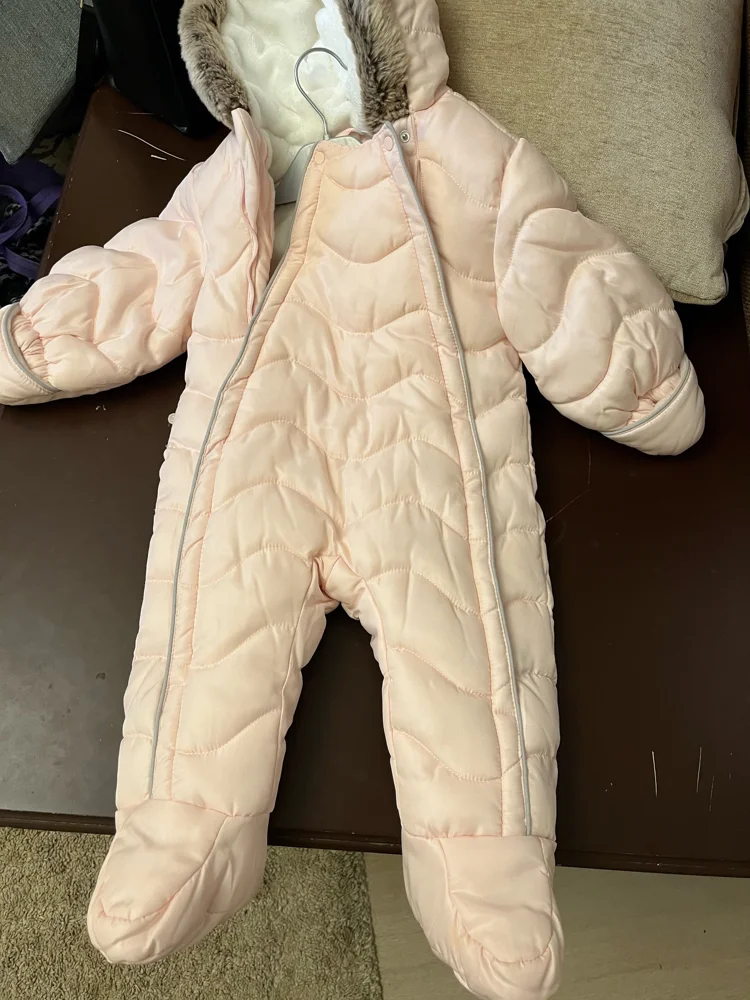 Okaïdi Rompers, Excellent, size 9–12m, photo 2