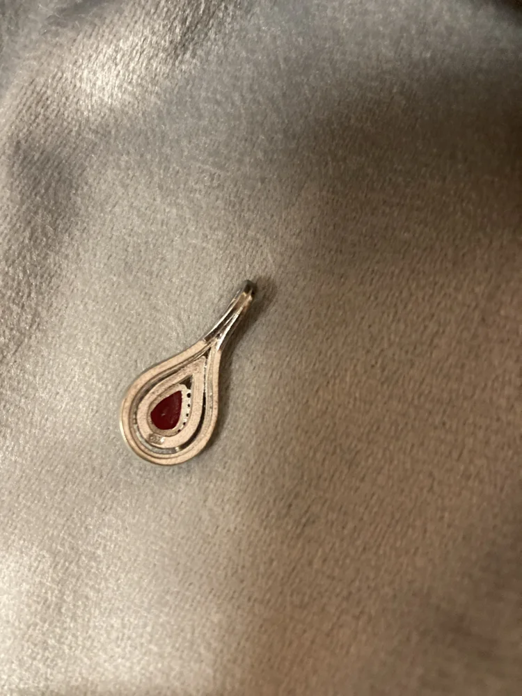 Silver Necklaces, size Other, photo 3