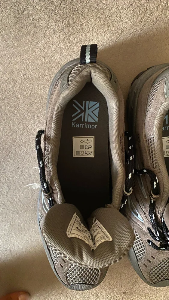 Sneakers, size 38, photo 2